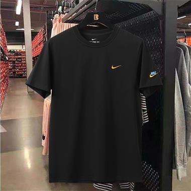 NIKE    2026夏季新款短袖T恤
