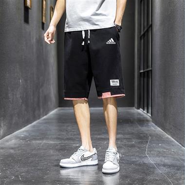 ADIDAS   2026夏季新款休閒短褲