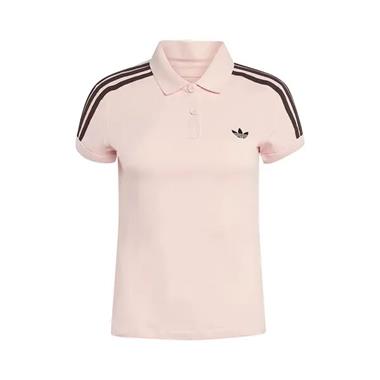 ADIDAS    2026夏季新款短袖POLO衫