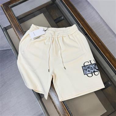 GUCCI   2026夏季新款休閒短褲