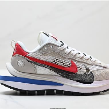 Nike Vaporwaffle Sacai 華夫50周年系列華夫復古休閒運動慢跑鞋