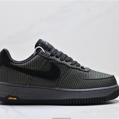 Nike AIR FORCE 1’07空軍一號低幫百搭休閒運動板鞋