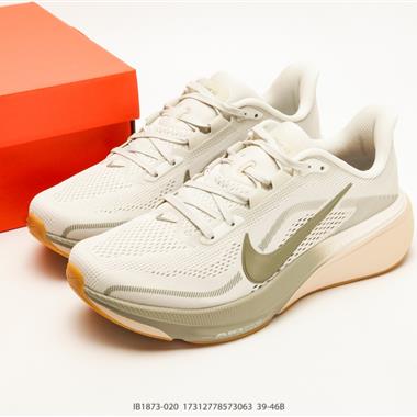 Nike Air Zoom Pegasus 42 飛馬42代透氣專業跑步鞋