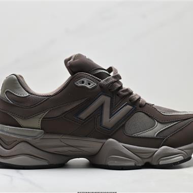 New Balance 9060系列 新百倫 復古休閒運動慢跑鞋