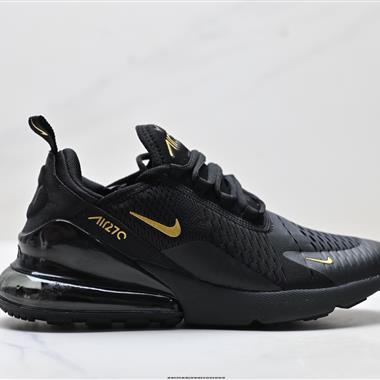 Nike Air Max 270 Premium 運動緩震 大氣墊休閒跑步鞋