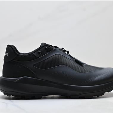 DESCENTE 舒適百搭減震耐磨輕便 低幫 跑步鞋