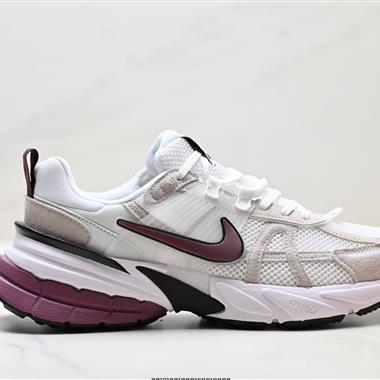 NIKE V2K RUN 復古風潮 網面透氣運動鞋