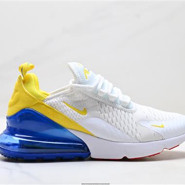 Nike Air Max 270 Premium 運動緩震 大氣墊休閒跑步鞋