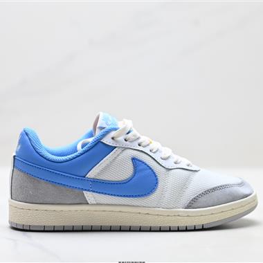 Nike Air Jordan Skyline 經典百搭低幫休閒板鞋