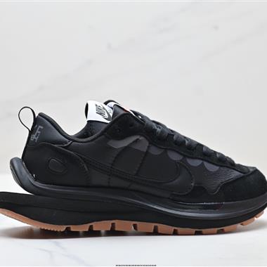 Nike Vaporwaffle Sacai 華夫50周年系列華夫復古休閒運動慢跑鞋