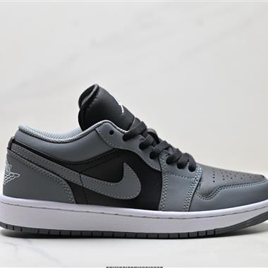 Nike Air Jordan 1 Low OG 經典百搭 AJ1 低幫休閒板鞋