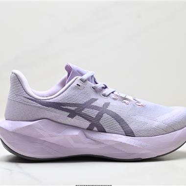 Asics NOVABLAST 6 亞瑟士 輕量跑鞋
