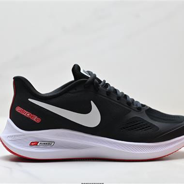 Nike Air Zoom Winflo 7X 登月系列 網面透氣 訓跑練步鞋