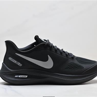 Nike Air Zoom Winflo 7X 登月系列 網面透氣 訓跑練步鞋