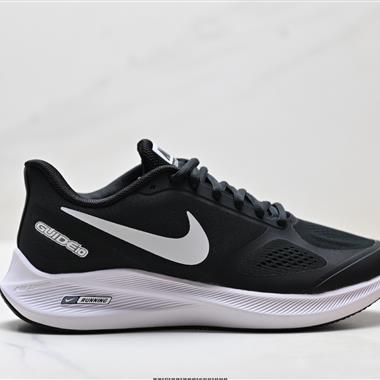 Nike Air Zoom Winflo 7X 登月系列 網面透氣 訓跑練步鞋