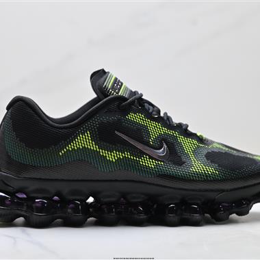Nike Air Liquid Max 耐磨防滑 全掌氣墊緩震 低幫運動跑步鞋