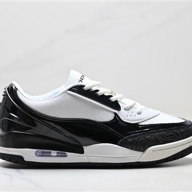 Nike Air Jordan Ultra Phantom 防滑耐磨 低幫復古籃球鞋