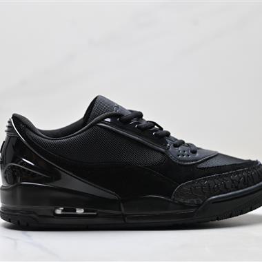 Nike Air Jordan Ultra Phantom 防滑耐磨 低幫復古籃球鞋