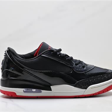 Nike Air Jordan Ultra Phantom 防滑耐磨 低幫復古籃球鞋
