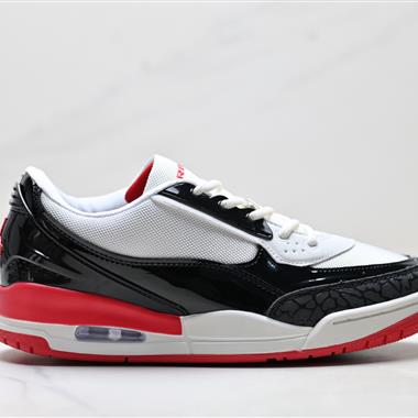 Nike Air Jordan Ultra Phantom 防滑耐磨 低幫復古籃球鞋