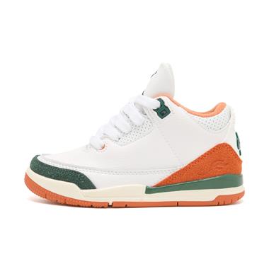 Nike Jordan 運動鞋AJ3童鞋