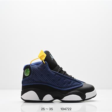 Nike Air Jordan 13 XIII Retro文化休閒運動籃球鞋