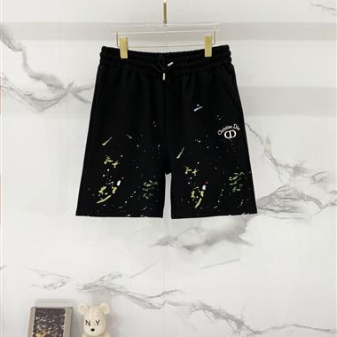 DIOR   2026夏季新款休閒短褲