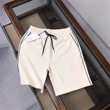 GUCCI   2026夏季新款休閒短褲  尺寸偏大