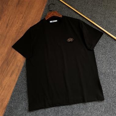 PRADA    2026夏季新款短袖T恤   尺寸偏大