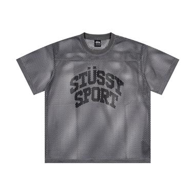 STUSSY  2026夏季新款短袖T恤  尺寸偏大