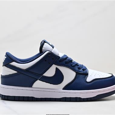 NIKE DUNK LOW 扣籃系列 復古低幫休閒運動滑板板鞋