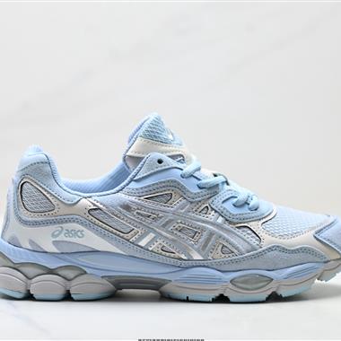 ASICS GEL-NYC 亞瑟士 透氣網眼鞋
