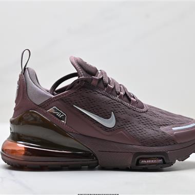 Nike Air Max 270 Premium 運動緩震 大氣墊休閒跑步鞋
