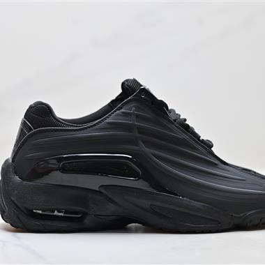 NOCTA x Nike Hot Step II 耐磨透氣低幫 生活休閒鞋