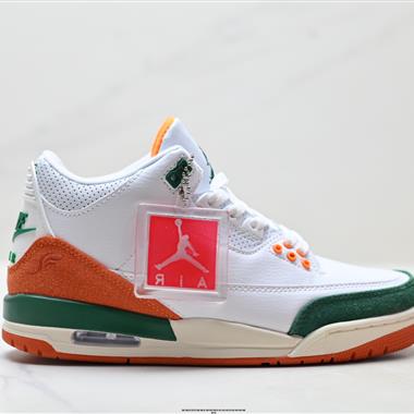 Nike Air Jordan 3 Retro AJ3代 復古休閒運動文化籃球鞋