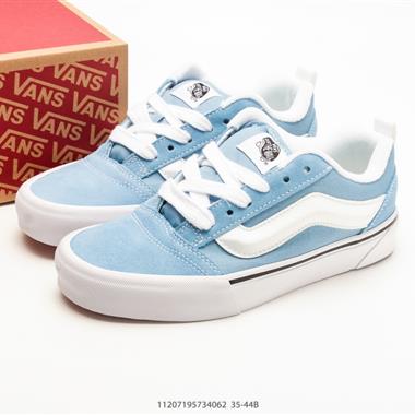 Vans Knu-Skool VR3 LX 