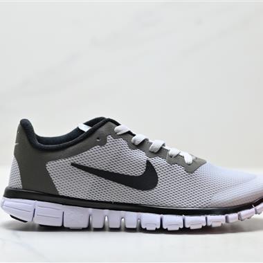 Nike Free 3.0 2 舒適百搭防滑耐磨 低幫休閒跑步鞋