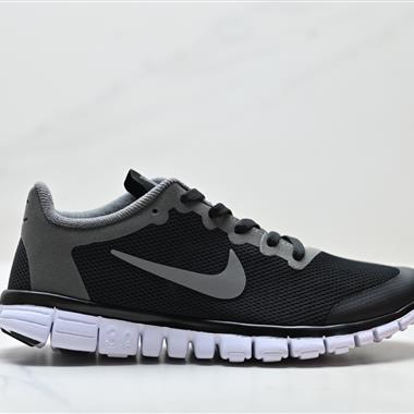 Nike Free 3.0 2 舒適百搭防滑耐磨 低幫休閒跑步鞋