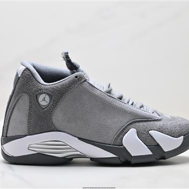 Nike Air Jordan 14 Retro AJ14 耐磨防滑舒適緩震運動籃球鞋