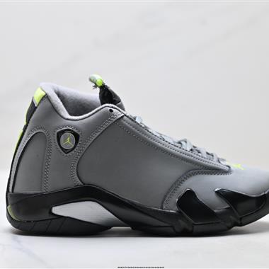 Nike Air Jordan 14 Retro AJ14 耐磨防滑舒適緩震運動籃球鞋