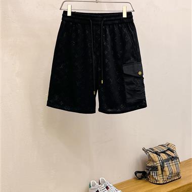 LouisVuitton   2026夏季新款休閒短褲