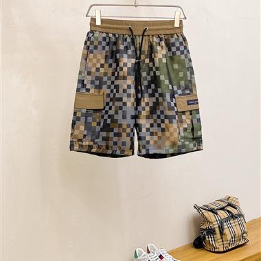 LouisVuitton   2026夏季新款休閒短褲