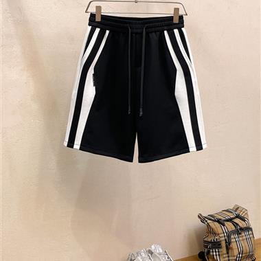 Balenciaga   2026夏季新款休閒短褲