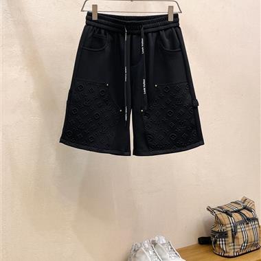LouisVuitton   2026夏季新款休閒短褲