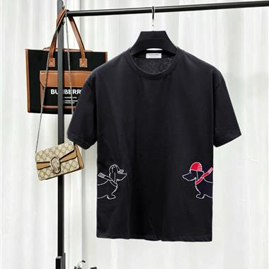 Thom Browne   2026夏季新款短袖T恤 