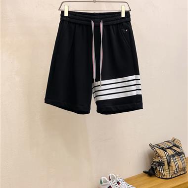 Thom Browne   2026夏季新款休閒短褲