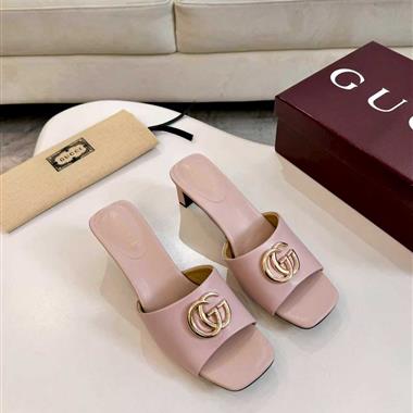 2GUCCI  026新款女生休閒時尚鞋子