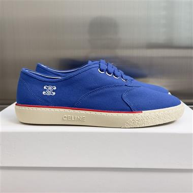 CELINE   2026新款女生休閒時尚鞋子