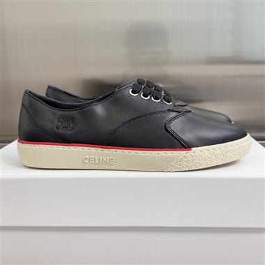 CELINE   2026新款女生休閒時尚鞋子
