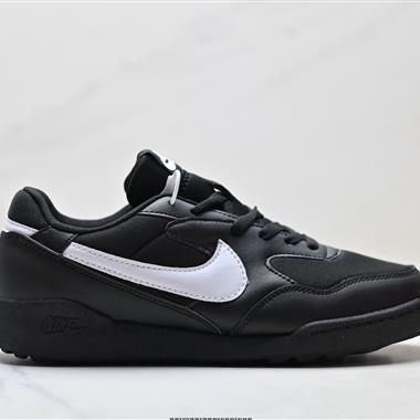 Nike Terra Manta 舒適百搭 防滑耐磨 低幫休閒鞋